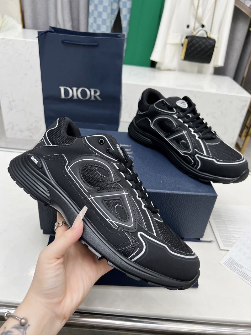 Christian Dior Sneaker